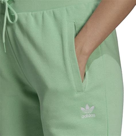 adidas jogger damen grün|adidas jogginghosen damen.